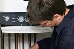 boiler repair Thorrington