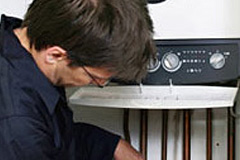 boiler replacement Thorrington