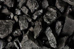 Thorrington coal boiler costs